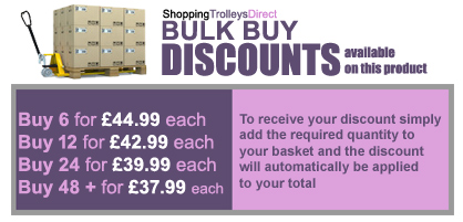 Bulk quantity pricing on this product